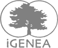 Igenea Logo