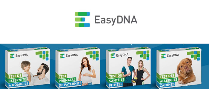 EasyDNA review