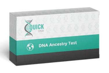prueba-adn origen-quick-dna