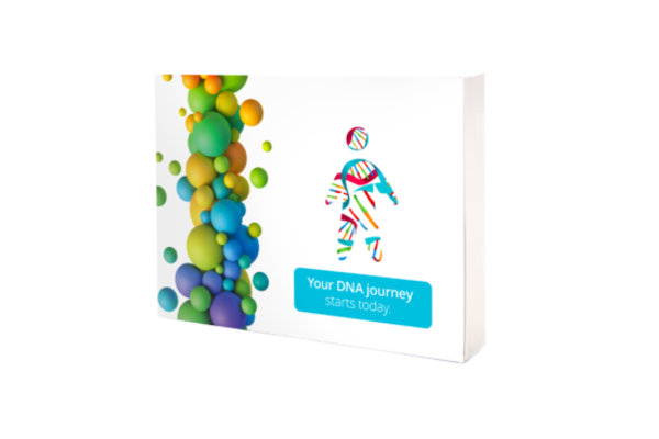 living-dna-test