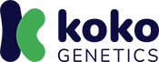 Koko Genetics logo