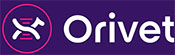 Orivet logo