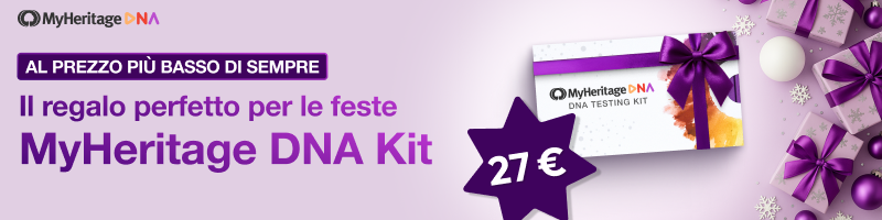MyHeritage Black Friday 2025