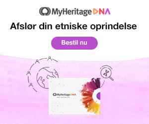 Myheritage-DNA-test
