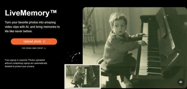 livememory-photo-ia-animasjon