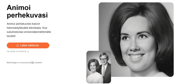 myHeritage-deep-nostalgia-syvaoppimisteknologia