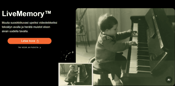 myheritage-arvostelu-livememory-animoi-valokuvasi-tekoalyn-avulla