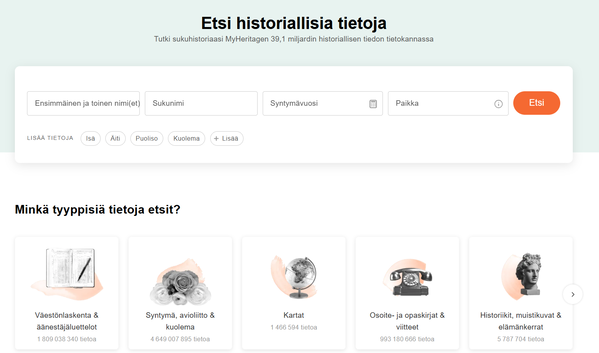 myheritage-arvostely-etsi-historiallisia-ietoja-ilmaiseksi