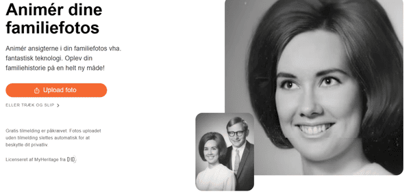 myheritage-deep-nostalgia-anmeldelse