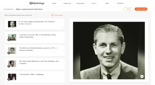 anmeldelse af photodater-myheritage-dna