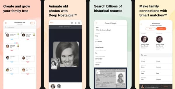 myheritage-dna-appen