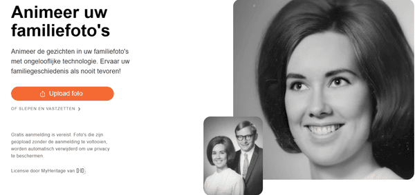 myheritage-ervaringen-deep-nostalgia