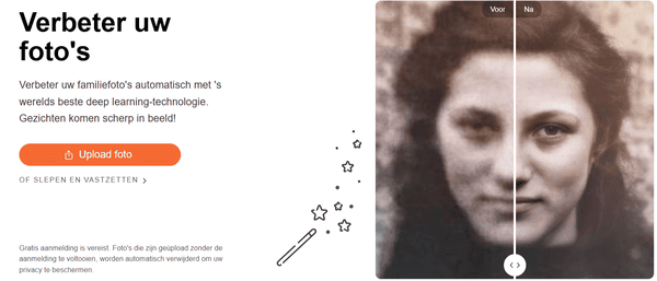 myheritage-ervaringen-photo-enhancer