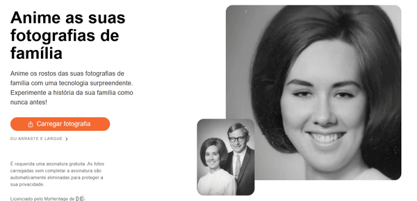 myheritage-opiniones-deep-nostalgia-tecnologia-de-aprendizagem-profunda 