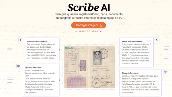 myheritage-opiniones-scribe-ai