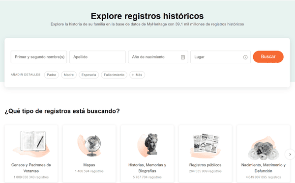registros-historicos-gratis-myheritage