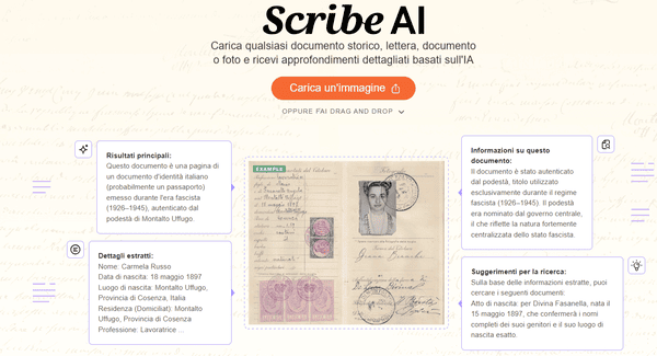 scribe-ai-trascrivi-e-analizza-documenti-storici-myheritage