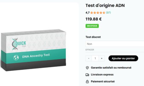 panier-achat-kit-adn-quick-dna