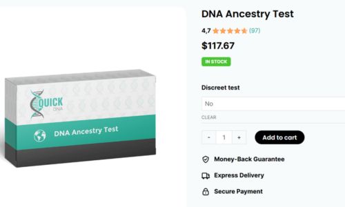 shopping-cart-dna-kit-quick-dna