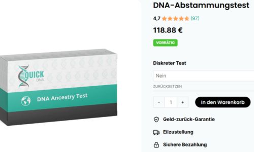warenkorb-quick-dna-set