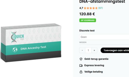 winkelwagen-dna-kit-quick-dna