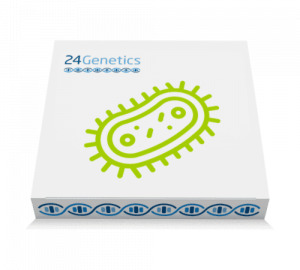 24genetics-DNA-test-mikrobiota
