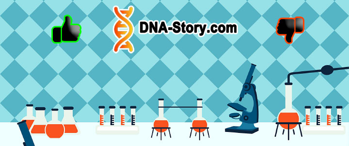 dna-test-recension