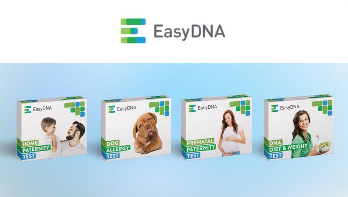 easydna-recension