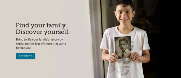 familysearch-domovská-stránka