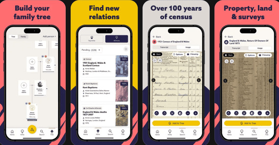 findmypast-aplikace-pro-mobilní-zařízení