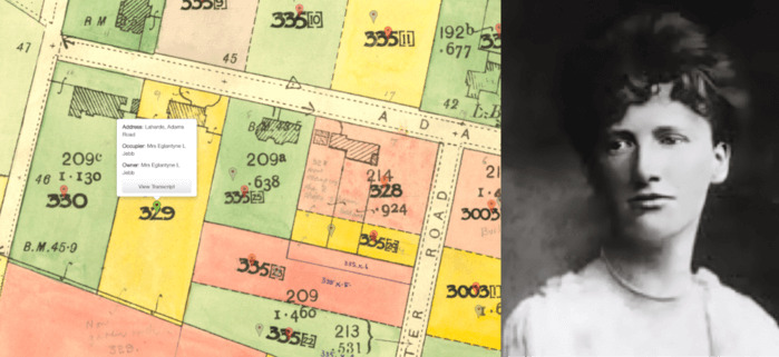 map-explorer-genealogist