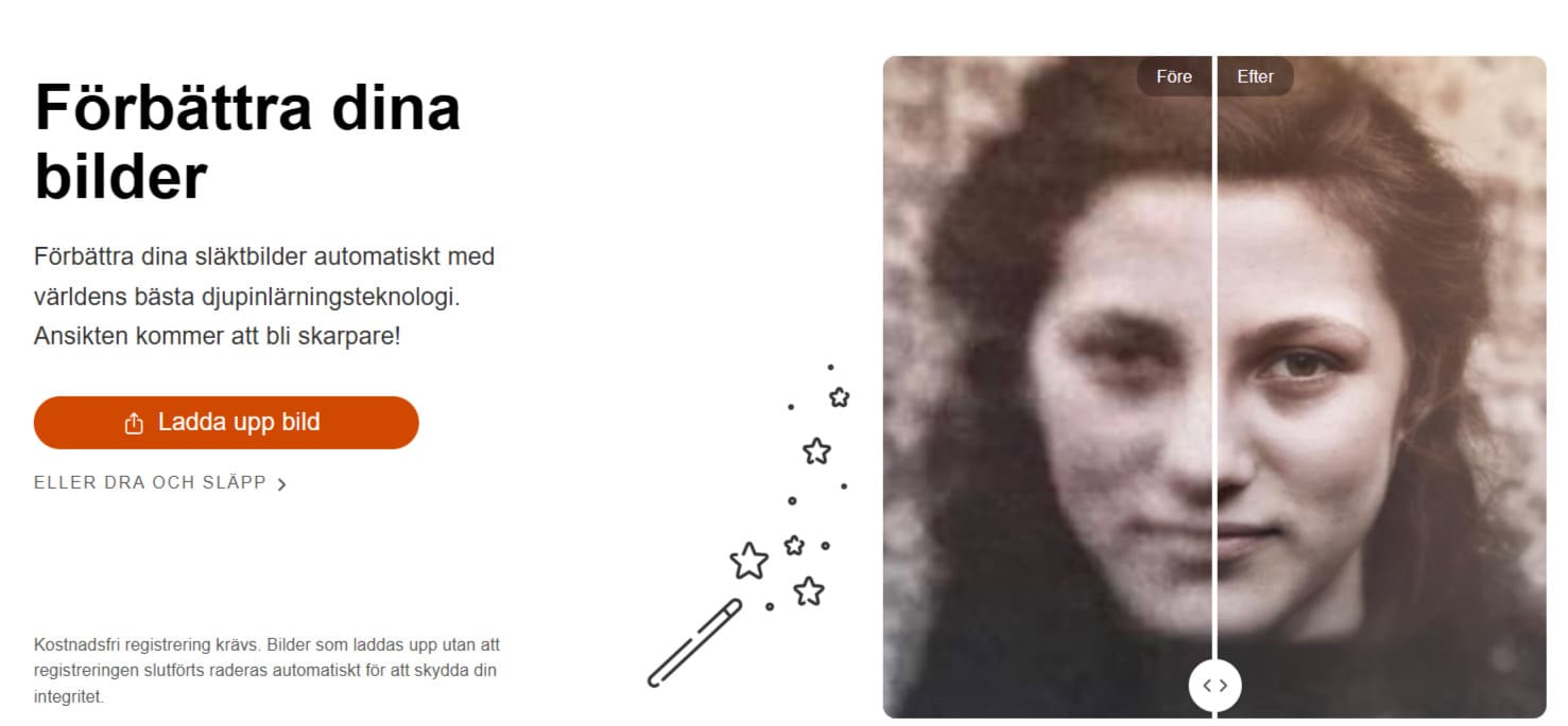 myheritage-bildförbättrare