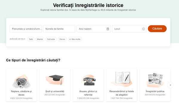 myheritage-căutați-gratuit-înregistrări-istorice