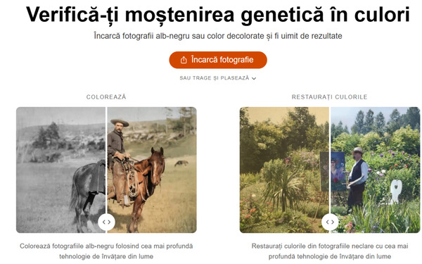myheritage-in-color-recenzii