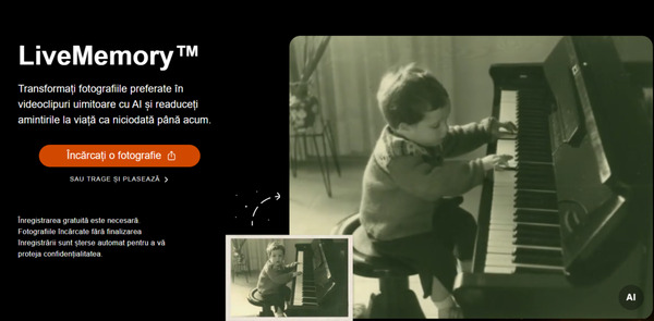 myheritage-livememory-animați