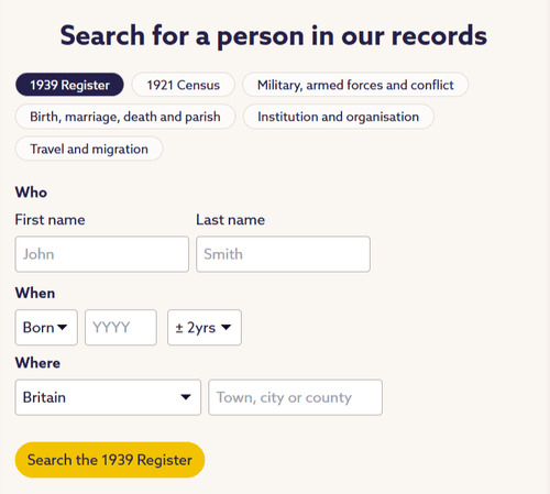 předkové-rodinná-historie-vyhledávání-findmypast