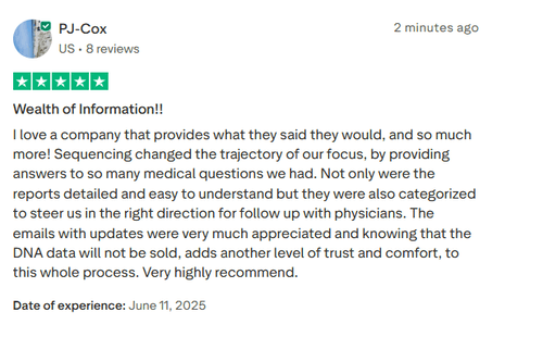 recenzie-pozitivă-despre-sequencing-pe-trustpilot
