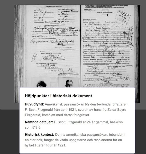 scribe-ai-transkribera-och-analysera-historiska-poster-myheritage