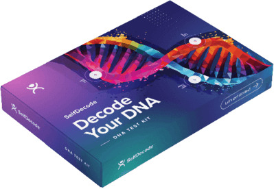 selfdecode-kit-dna