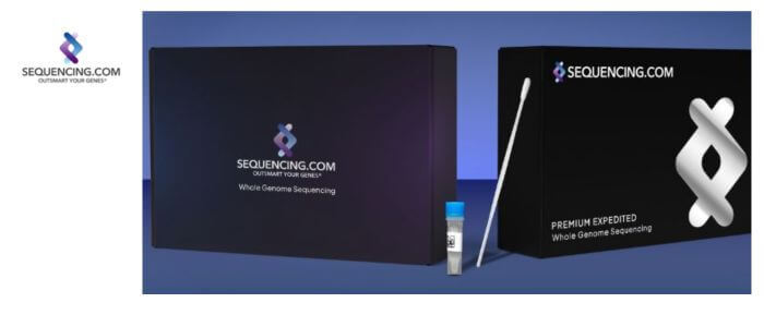 sequencing-recension