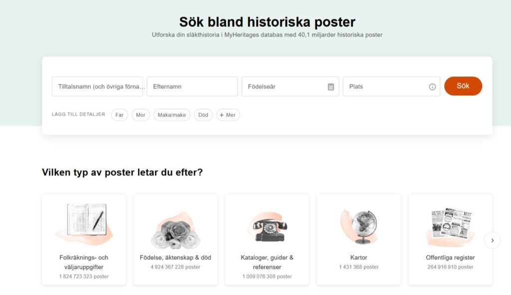 sök-gratis-bland-historiska-poster-myheritage