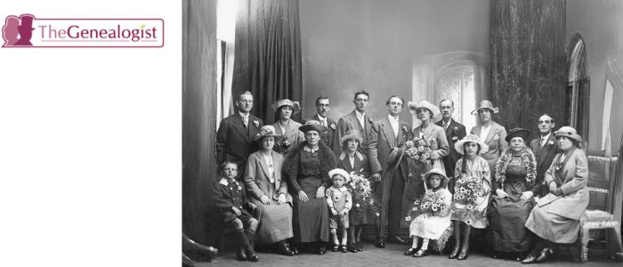 the-genealogist-recension