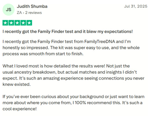 trustpilot-positiv-recension-ftdna