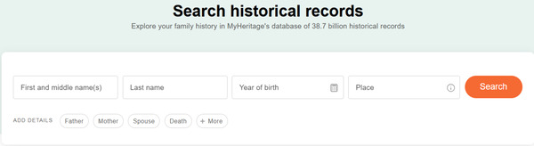 vyhledávání-v-historických-záznamech-zdarma-na-myheritage
