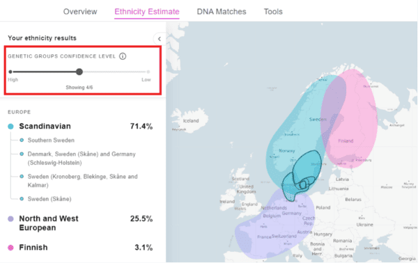 recenze-myheritage-projekt-původní-populace