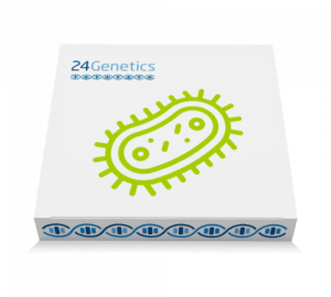 24genetics-dnk-mikrobiom-test