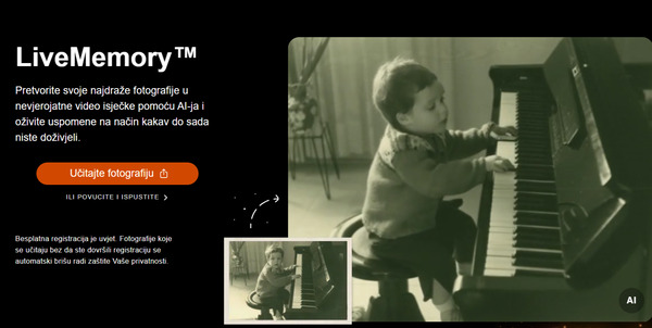 myheritage-live-memory