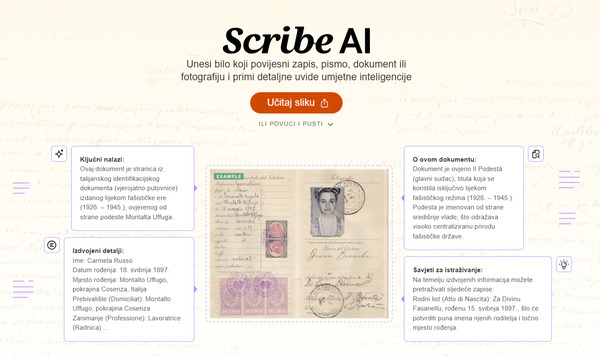 scribe-ai-transkribirati-analizirati-povijesne-zapise