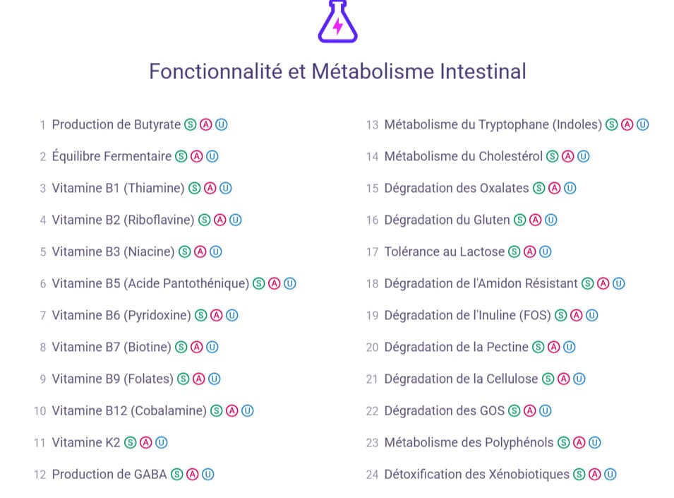 vivabioma-avis-resultat-section-fonctionnalite-metabolisme-intestinal
