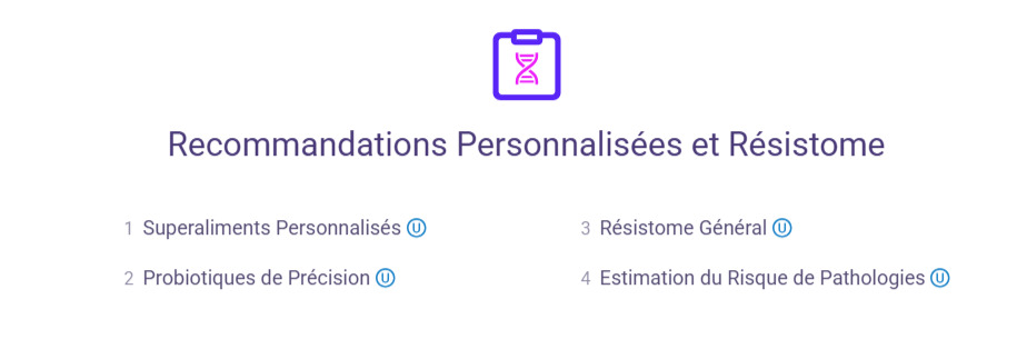 vivabioma-avis-resultat-section-recommandations-personnalisees